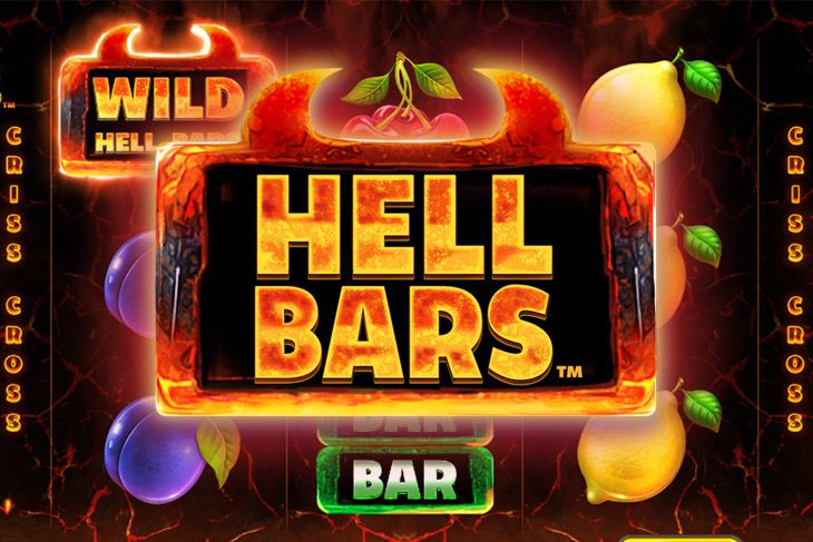 Hell Bars - Synot Games