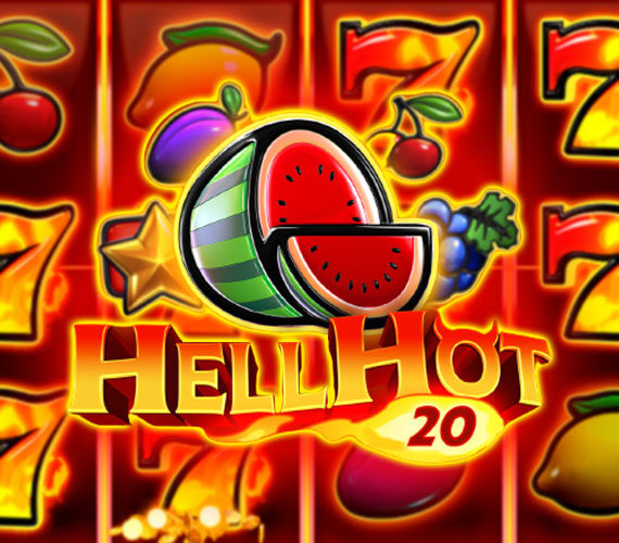 Обзор игрового автомата Hell Hot 20 от Endorphina