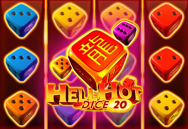 Hell Hot Dice 20 - Endorphina