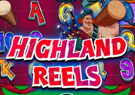 Highland Reels от Eyecon: обзор игрового автомата