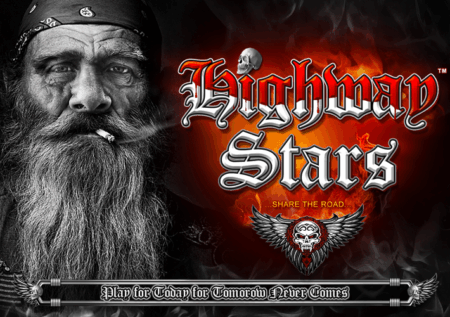Highway Stars от Belatra: Обзор приключенческого автомата