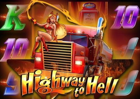Highway to Hell от Wazdan — игровой автомат о путешествиях