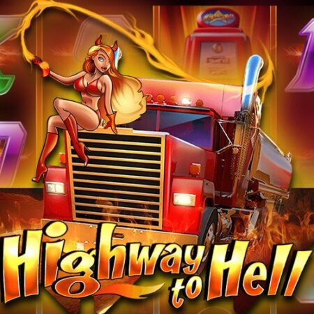 Highway to Hell от Wazdan — игровой автомат о путешествиях