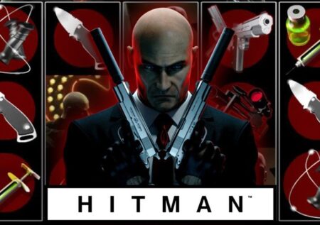 Игровой автомат Hitman от Microgaming: Обзор и особенности
