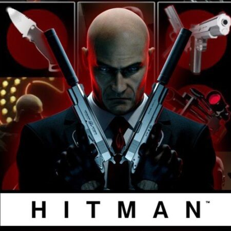 Игровой автомат Hitman от Microgaming: Обзор и особенности