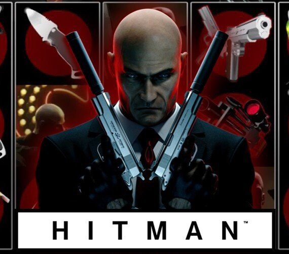 Игровой автомат Hitman от Microgaming: Обзор и особенности