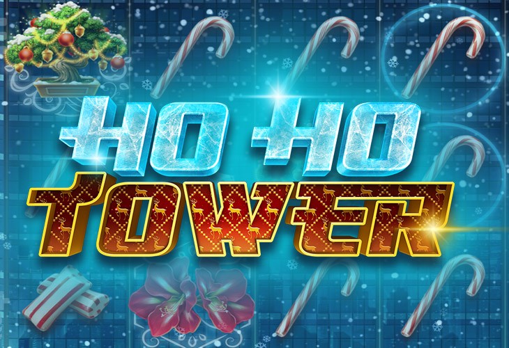 Ho Ho Tower - ELK Studios