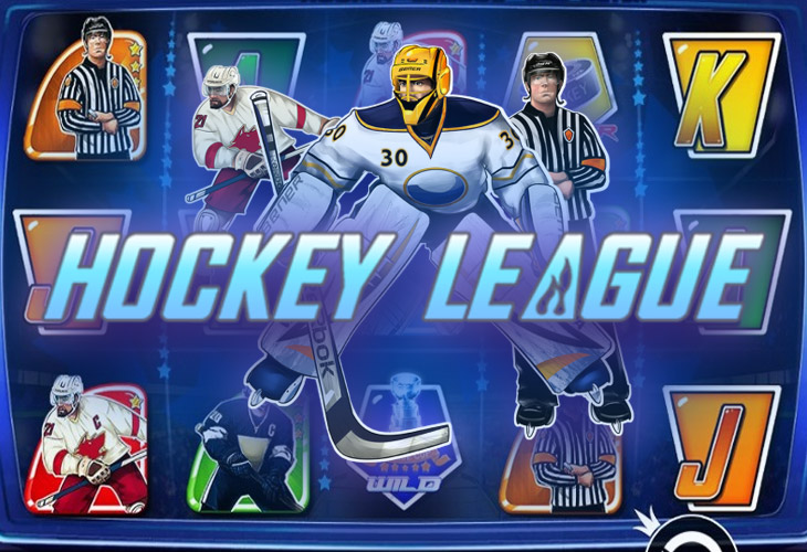 Hockey League - Pragmatic Play