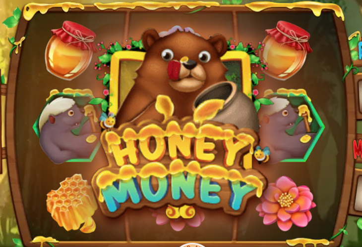 Honey Money - KA Gaming