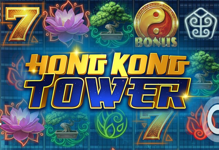 Hong Kong Tower - ELK Studios