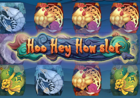 Hoo Hey How Slot от FunTa Gaming