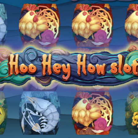 Hoo Hey How Slot от FunTa Gaming
