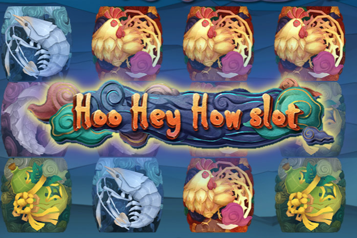 Hoo Hey How Slot - FunTa Gaming
