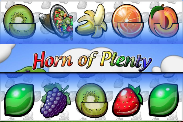 Horn Of Plenty - Saucify