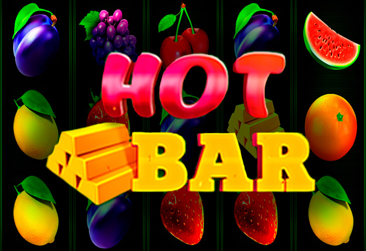 Hot Bar - Popok Gaming