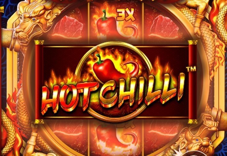 Hot Chilli - Pragmatic Play