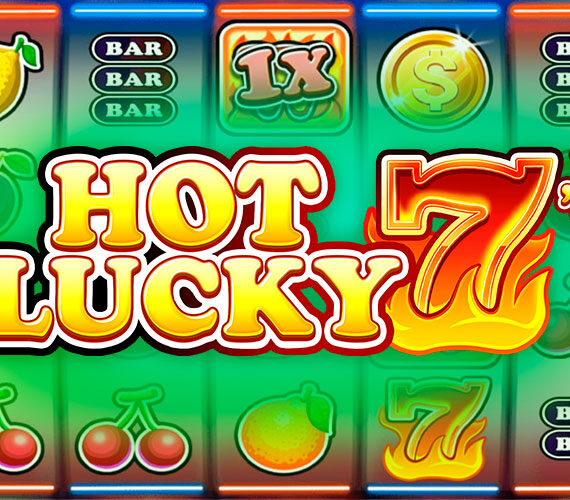 Hot Lucky 7’s от Betsoft: Игровой автомат о фруктах