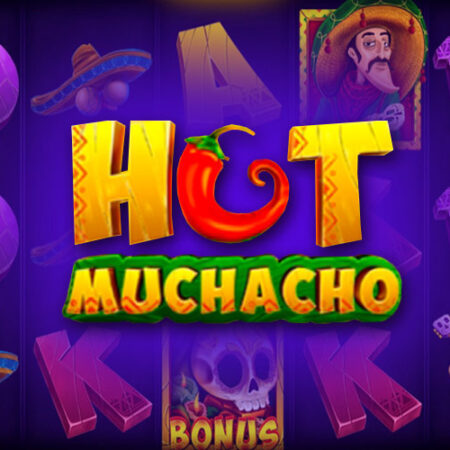 Игровой автомат Hot Muchacho от Popok Gaming о путешествиях