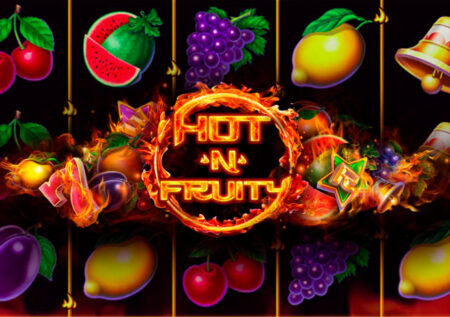 Игровой автомат Hot’n’Fruity от Tom Horn: Обзор игры
