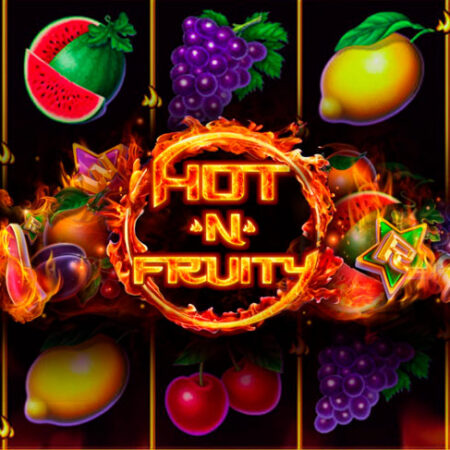 Игровой автомат Hot’n’Fruity от Tom Horn: Обзор игры