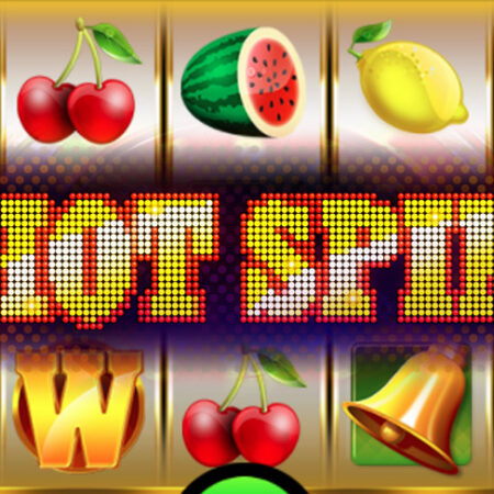 iSoftBet Hot Spin: Игровой автомат о фруктах и классике