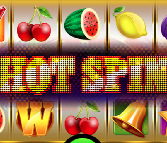 iSoftBet Hot Spin: Игровой автомат о фруктах и классике
