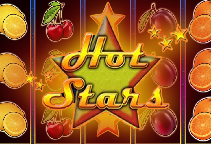 Hot Stars - Fazi