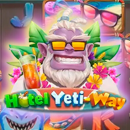 Hotel Yeti-Way от Play’n GO: игровой автомат о пляже