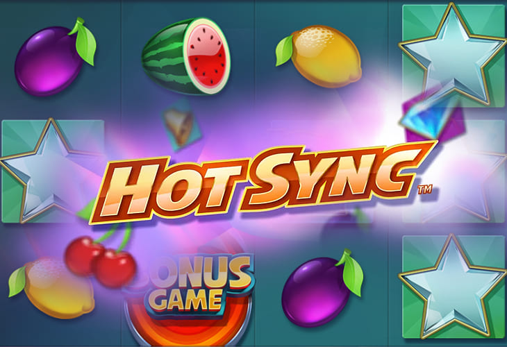Hot Sync - Quickspin