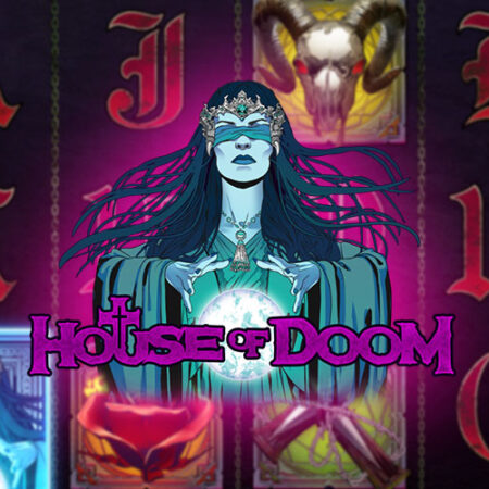 House of Doom от Play’n GO: Обзор игры о магии
