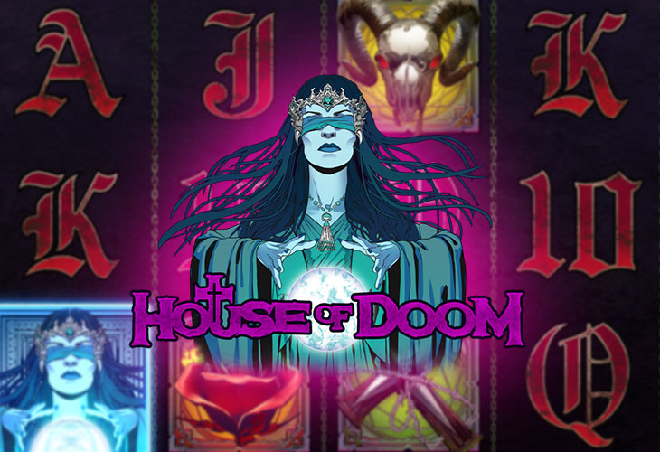 House of Doom - Play'n GO