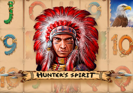 Hunter’s Spirit от Synot Games: Обзор игрового автомата