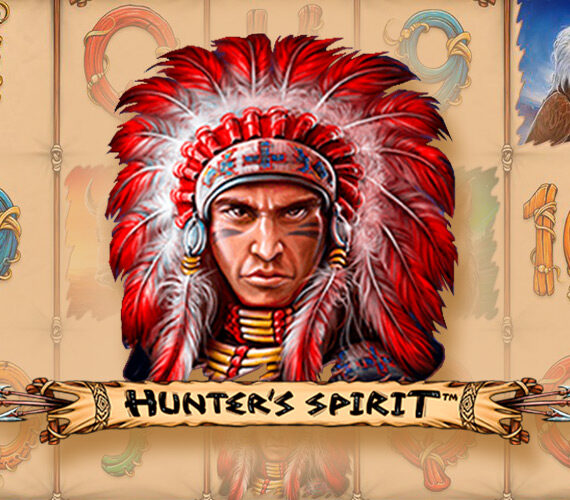 Hunter’s Spirit от Synot Games: Обзор игрового автомата