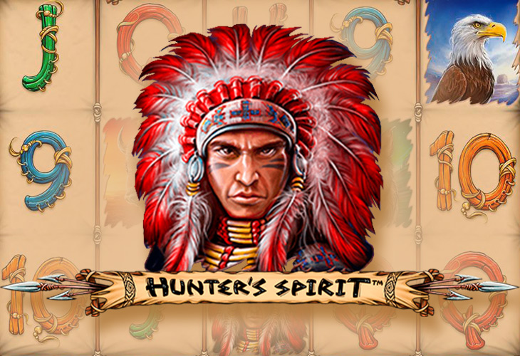 Hunter’s Spirit - Synot Games