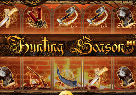 Hunting Season 2 от Amazing Gaming: Обзор игры и особенностей