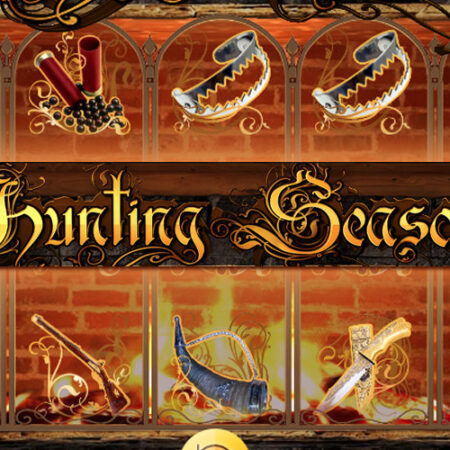 Hunting Season 2 от Amazing Gaming: Обзор игры и особенностей