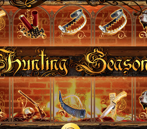 Hunting Season 2 от Amazing Gaming: Обзор игры и особенностей