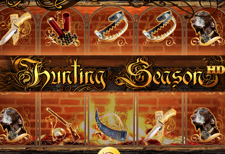 Hunting Season 2 - Amazing Gaming