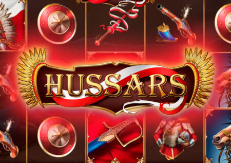 Hussars от Promatic: игровой автомат по истории
