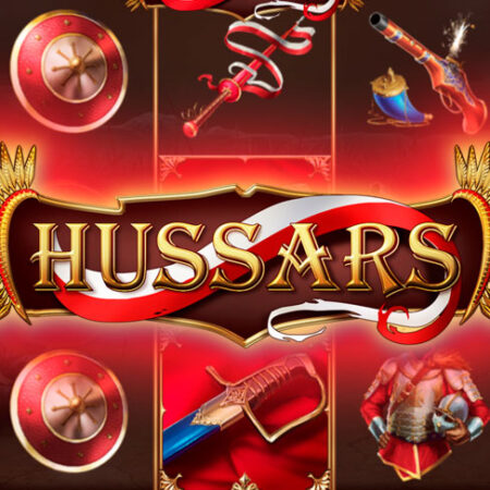 Hussars от Promatic: игровой автомат по истории