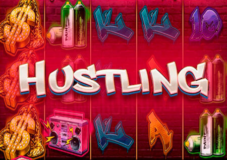 Игровой автомат Hustling от Red Tiger Gaming о музыке
