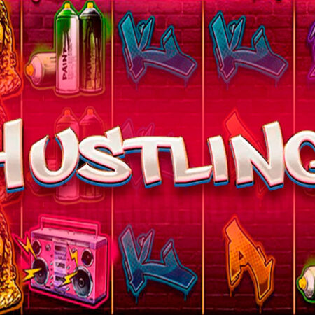 Игровой автомат Hustling от Red Tiger Gaming о музыке