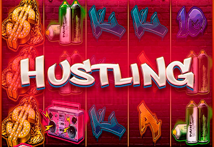 Hustling - Red Tiger Gaming
