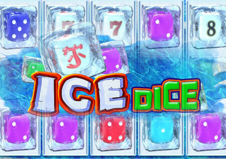 Ice Dice от Amusnet: игровой автомат о костях