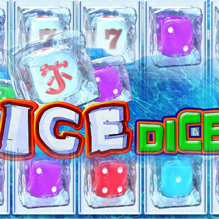 Ice Dice от Amusnet: игровой автомат о костях