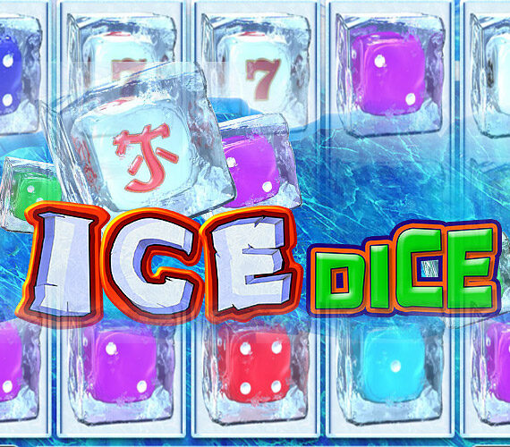 Ice Dice от Amusnet: игровой автомат о костях