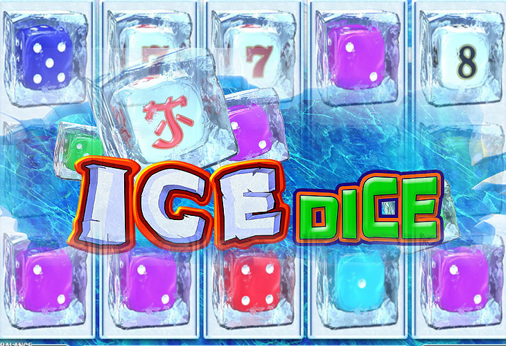 Ice Dice - Amusnet