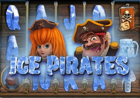 Ice Pirates от Endorphina: Игровой автомат о пиратах
