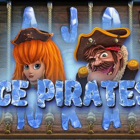 Ice Pirates от Endorphina: Игровой автомат о пиратах
