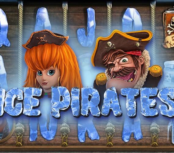 Ice Pirates от Endorphina: Игровой автомат о пиратах